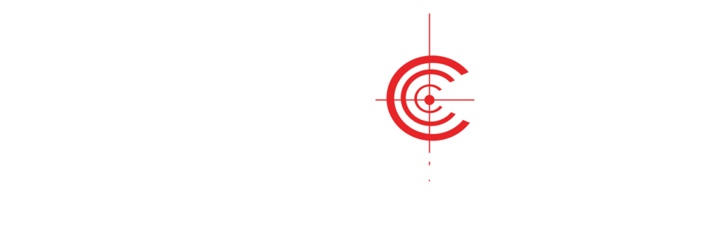 Intercept Security logo in white