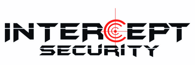 Intercept Security logo